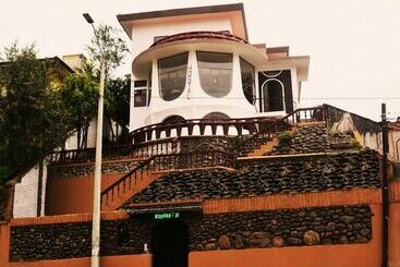 Hotel Chasky Wasy Coliving