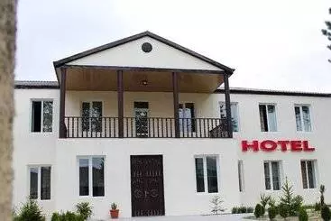 Hôtel Datuki