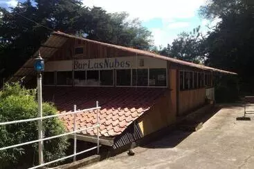 Eco Lodge Las Nubes