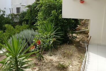 Отель Eser Apart