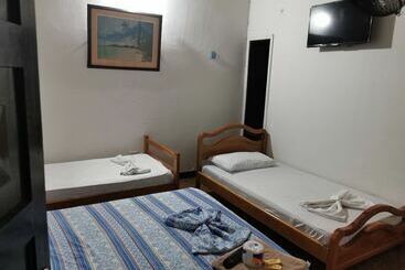 酒店 Hospedaje Brayan