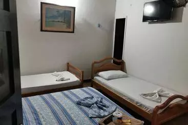 Hôtel Hospedaje Brayan