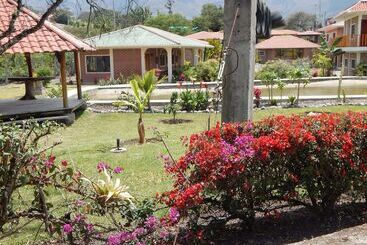 Hotel Live The Life And Toro Bar