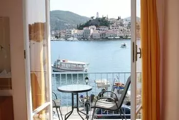 Hotel Poros Vista
