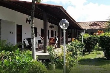 Отель Pousada Millenium