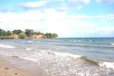 هتل Suites & Rooms A&t Samana