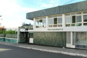 Hotel Verde