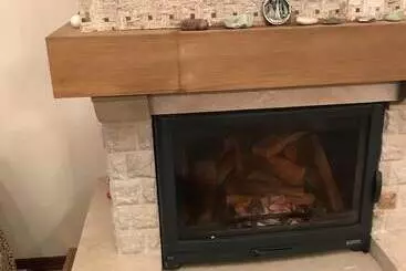 Mökkimajoitus Kostylevo 107