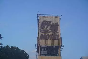 مُتل Shu Mei Chiayi