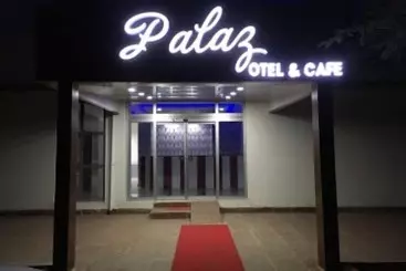 Palaz Otel & Restaurant