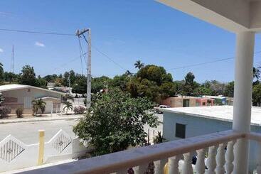 پانسیون Casa Oasis