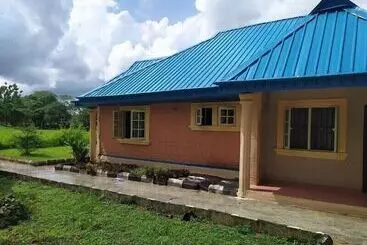 پانسیون Holis Resort