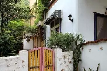 پانسیون Hsinchu B&b