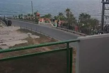 ペンション La Luna Chalets