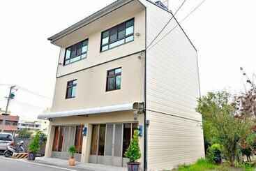 بنسيون Lvyou B&b