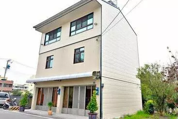 ペンション Lvyou B&b