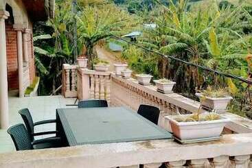 بنسيون Maisons D Hotes Laguiri