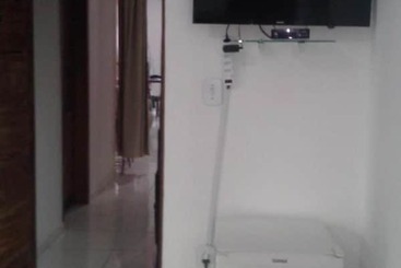 بنسيون Guest House Alto Mucuge