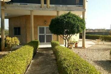 پانسیون Villa Sans Piscine Route De Yenne