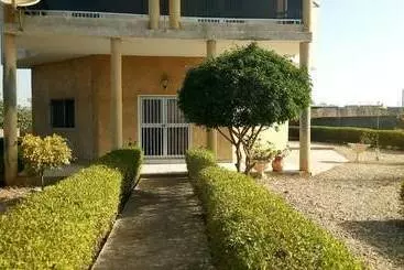 Pensão Villa Sans Piscine Route De Yenne