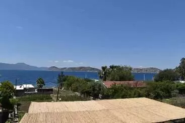 Rotam Sogut Pansiyon