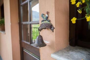 Appart'hotel Arhontiko Christodoulou