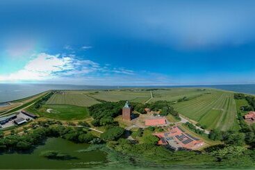 تختخواب و صبحانه Haus Seeblick