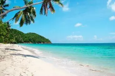 Aamiaismajoitus (B&B) Posada Valerie Home