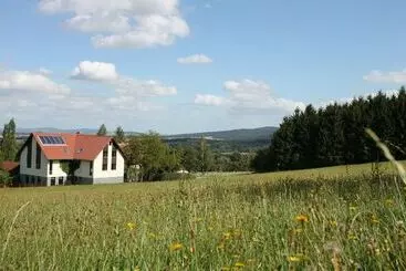 Gasthaus Und Hotel Rote Schenke