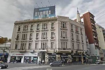 مسافرخانه San Carlos