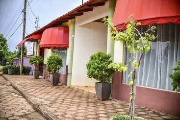 ホテル Greenville