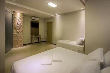 בית מלון כפרי Iguassu Inn