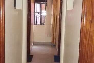 فندق Leisure Park International