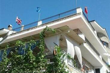 فندق Stone Dream 2