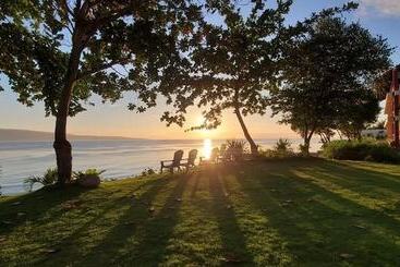 Szálloda Wuthering Heights Bed And Breakfast