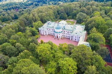 Park Hotel Morozovka