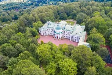 Park Hotel Morozovka