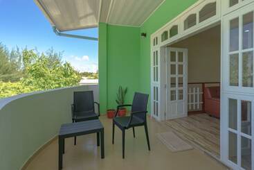 پانسیون Cottage 316 Fuvahmualh