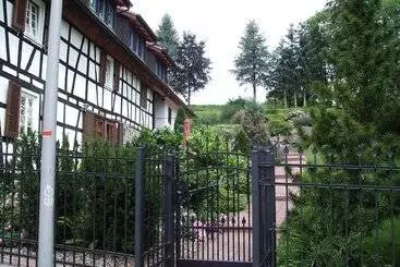 Pensione Glattbacher Hof