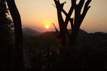 펜션 Laycafé Hostel