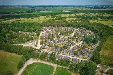 Lomakeskus Bergvliet Villa S