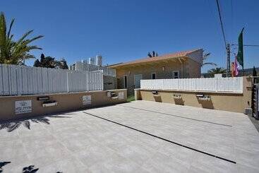 Bed & Breakfast Ahuzat Maya