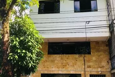 Bed and Breakfast Casa Celestial