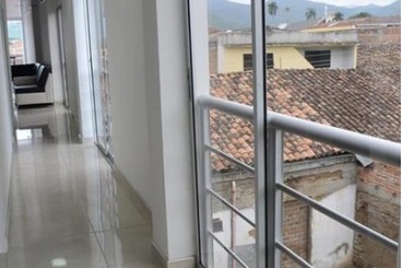 Hotel Brisas Del Norte