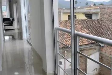 ホテル Brisas Del Norte