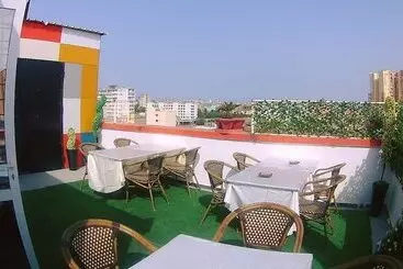 Hotell Dar Lyes