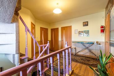 בית מלון כפרי Guest House Berezka