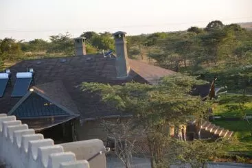 هتل Kambi Mstuni Resort