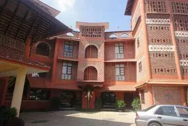 Hotel Nirmallyam Residency