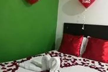 ホテル Queen Sofia